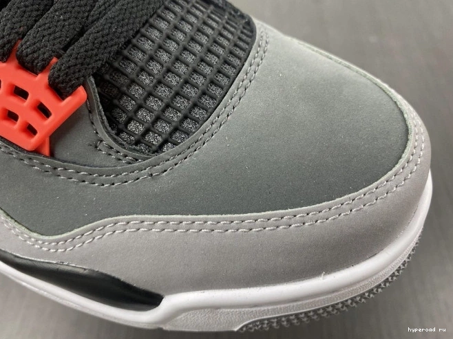 "Infrared" Air DH6927-061 4 Jordan Retro 1205